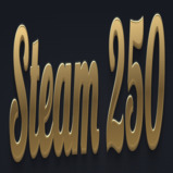 steam游戏TOP250